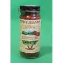 Spice Islands Harissa-Pulver (55g Glas)