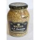 Maille Dijon Senf Alte Art (500ml Glas)