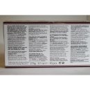 Anthon Bergkirsche in Rumschokolade umhüllt mit Marzipan (275g Geschenkbox)