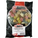 Matthijs Holland Lakritze Hoestmelange 1000g (Hustenmelange)