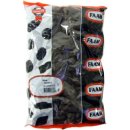 Faam Holland Gourmet-Lakritz Mice 1000g (normales Lakritz)