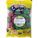 Katja Fruchtgummi Mix Matjes 500g (Erdbeere & Apfel)