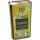 Belessi Natives Olivenöl Extra, 1000ml Cholesterol frei (Import)