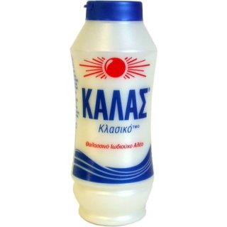 Kalas Meersalz Classic 400g (Import)