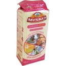 Misko Grieß fein 500g (Import)