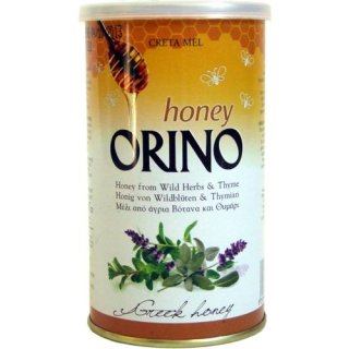 Orino Honig Wildblüten & Thymian 400g (Import)