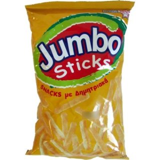 Ohonos Snacks Jumbo Sticks 35g (Import)