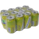 Fernandes Super Pineapple 12 x 0,33l Dose von Coca Cola...