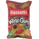 Bassetts englisches Weingummi Traditional Winegums (1kg...