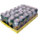 Schweppes Ginger Ale 24 x 0,33l Dose