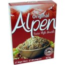 Weetabix Alpen Müsli Original 625g Cerialien