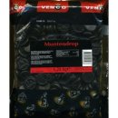 Venco Holland Lakritze Muntendrop 1,25kg (normales Lakritz)