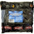 Klene Holland Lakritze Muntdrop 1,25kg (mild gesalzen)