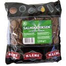 Klene Holland Lakritze Salmiakriksen 1,25kg (Salmiak salzig)