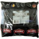Klene Holland Lakritze Grof Geld 1,25kg (gemischte Drops)