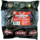 Klene Holland Lakritze Spaarpotjes 1,25kg (weich &...
