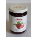 Darbo Naturrein Konfitüre Himbeeren fein passiert...