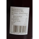 Darbo Naturrein Konfitüre Himbeeren fein passiert...