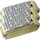 Hersheys Schokoladen-Riegel Cookies n Cream 18 x 40g
