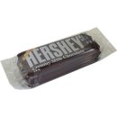 Hersheys Schokoladen-Riegel Milk Chocolate 6 x 40g