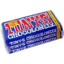 Tonys Chocolonely Pure 3 x 180g (72% Kakao Schokoladentafel)