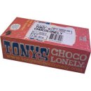 Tonys Chocolonely Melk 35 x 50g (Vollmilch-Schokoladentafel)