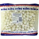 KING Pepermuntballen 1250g Beutel (Pfefferminz-Bonbons)
