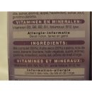 Kelloggs All-Bran Fruitn Fibre 6 x 500g (Cerealien)