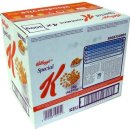 Kelloggs Special K Classic 4x500g