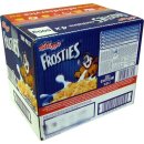 Kelloggs Frosties 4x500g