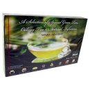 Dilmah Teebeutel a Selection of Special Green Teas,...