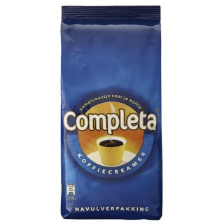 Completa Kaffeeweißer Kaffeecreamer (1kg Sack)