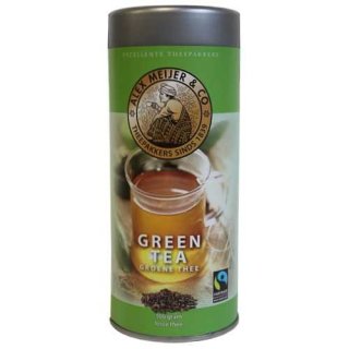 Alex Meijer loser Tee Green Tea 100g (Grüner Tee)