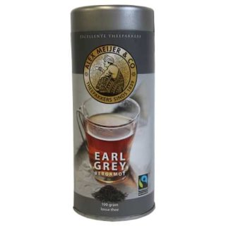 Alex Meijer loser Tee Earl Grey 100g (Schwarztee)