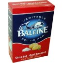 La Baleine Sel de Mer 1000g Gros (Meersalz grob)
