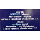 La Baleine Sel de Mer 1000g Fin (Meersalz fein)