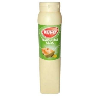 Kern Gewürz-Sauce Remoulade Saus (750ml Flasche)