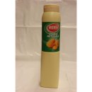 Kern Gewürz-Sauce Romige Fritessaus 750ml (Cremige Frittensauce)