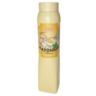 Kern Gewürz-Sauce Mayonaise 750ml