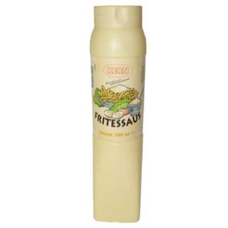 Kern Gewürz-Sauce Fritessaus 750ml