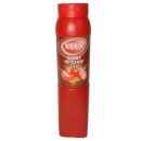 Kern Gewürz-Sauce Curry Ketchup 750ml