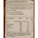 Kern Gewürz-Sauce Curry Ketchup 750ml