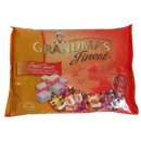 Grandmás Finest Gourmet Bonbons Fruit Chews 1kg