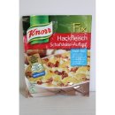 Knorr Fix für Hackfleisch Schafskäse-Auflauf...