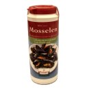 Verstegen Gewürzmischungen Muscheln 150g (Mosselen)