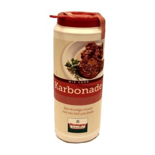 Verstegen Gewürzmischungen Koteletts 225g (Karbonade)