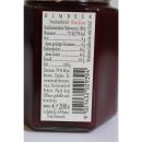 Darbo Naturrein Fruchtreich Konfitüre Himbeer ohne...