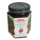 Darbo Fruchtreich Garten Erdbeere (200g Glas)