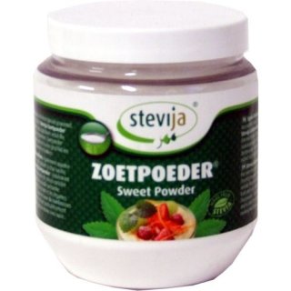 Pure Via Stevia Süßungspulver 220g