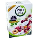 Pure Via Stevia Süßstoffpulver 80g